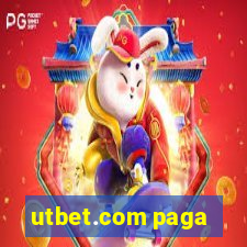 utbet.com paga